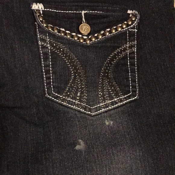 2 - Jeans (Massimo & Rue 21) sz: 13 - Picture 8 of 8